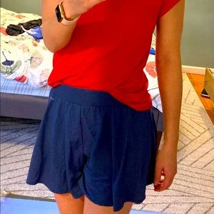 Adidas tennis outfit